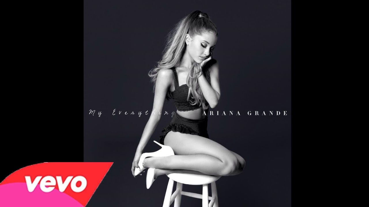 Ariana Grande - Problem feat. J Balvin [Spanglish]