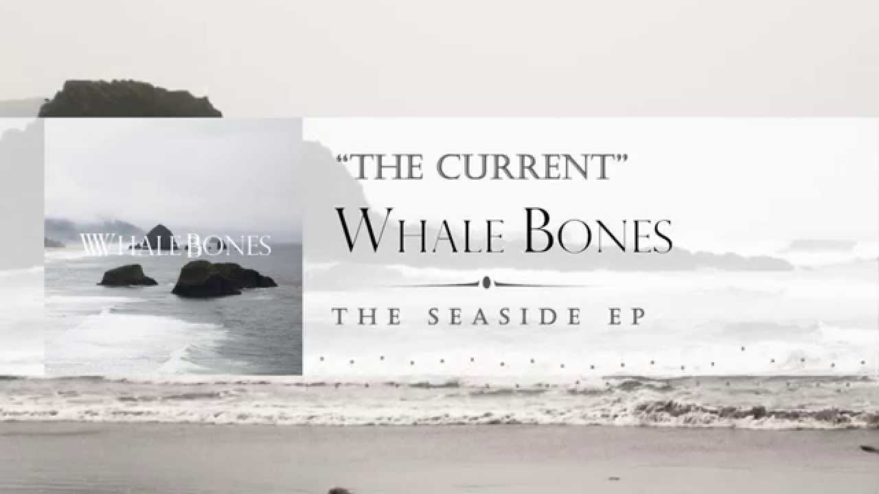 "The Current" - Whale Bones