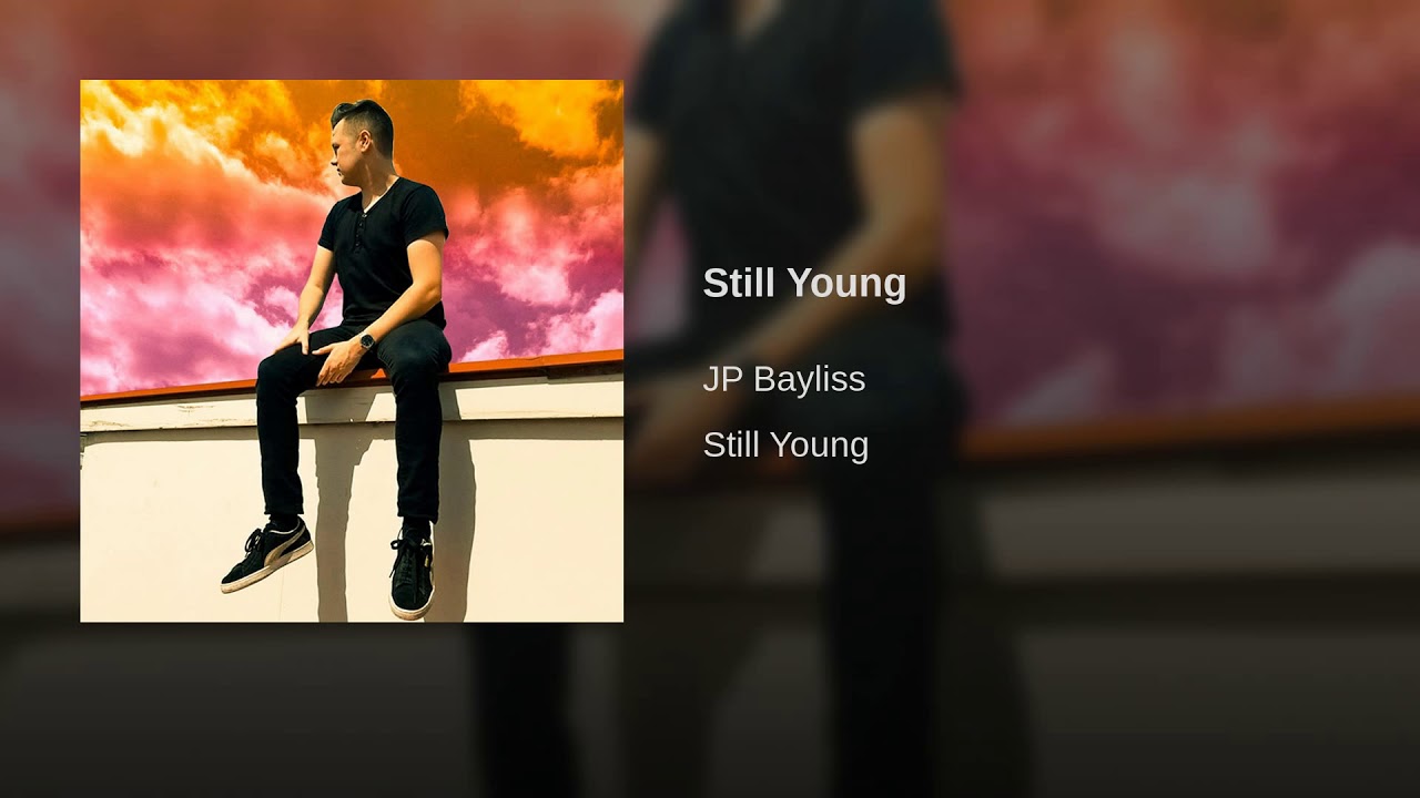 Still Young