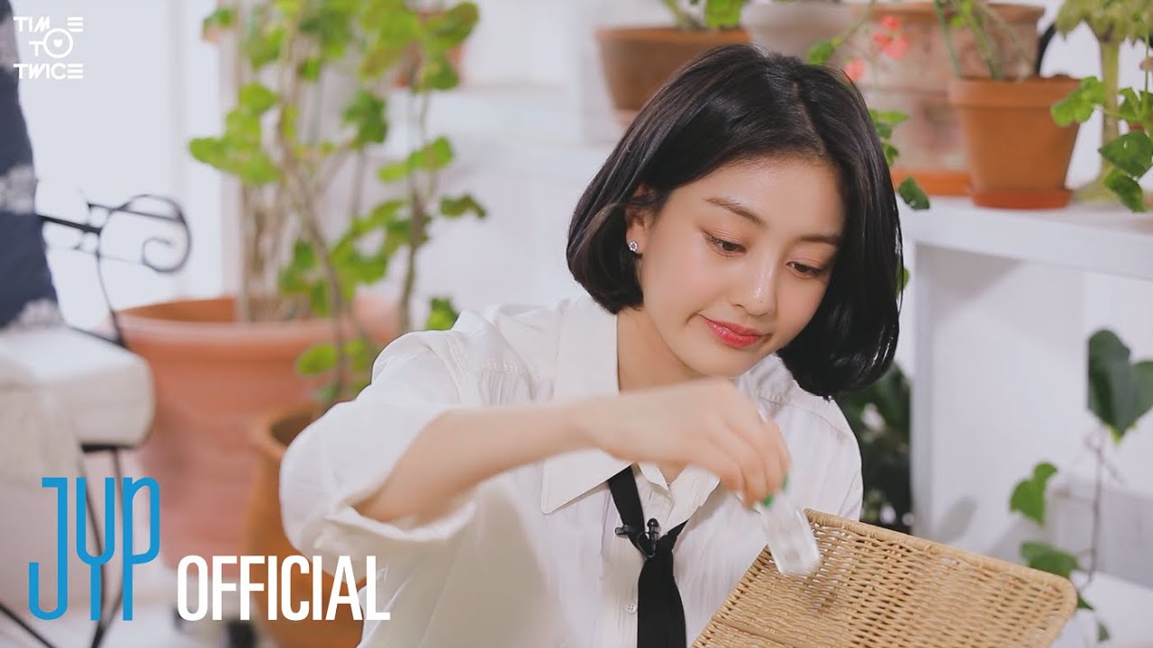 TWICE REALITY "TIME TO TWICE" Soulmate EP.03