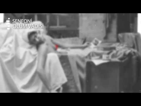 Senfoni - Ölüm Vadisi (Official Audio)