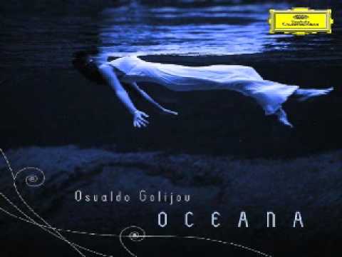 Dawn Upshaw - Osvaldo Golijov - Three Songs for Soprano and Orchestra - How Slow the Wind
