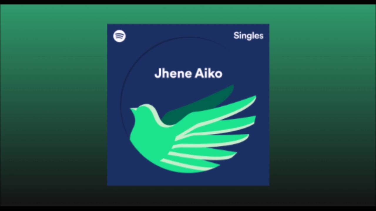 Jhené Aiko - Sativa (Acoustic Version)