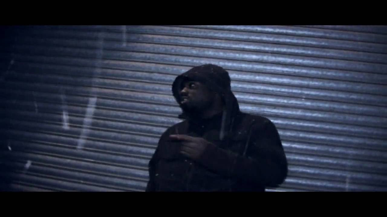 OGz (P Money, Blacks & Little Dee) | Hot Ones [Music Video]: SBTV