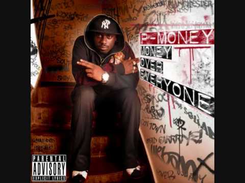 P Money feat Blacks - Man Wanna Know [15/20]