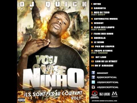 Ninho-FAIRE DES SOUS