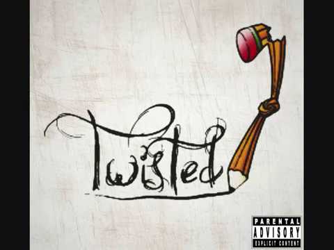 TWISTED - Jay 2 Slik Ft Circuit Prod By Vic Grimes