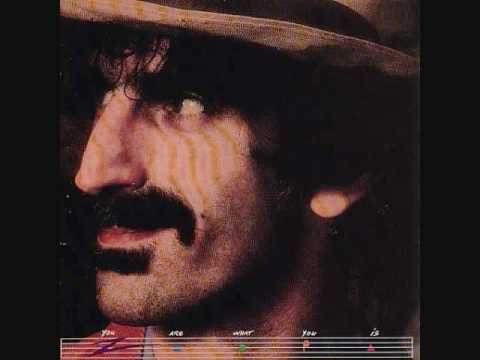 The Meek Shall Inherit Nothing - Frank Zappa