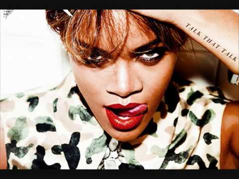 Rihanna - You Da One Almighty Club Mix