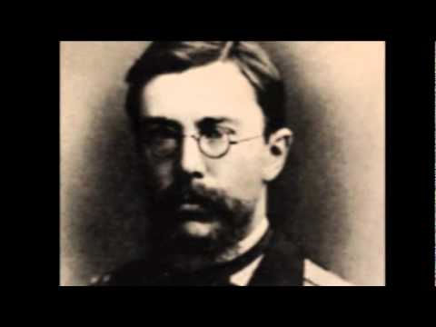 Rimsky-Korsakov - Piano Concerto in C sharp minor, Op. 30