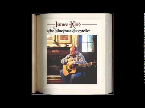 James King - Echo Mountain (studio version with lyrics)
