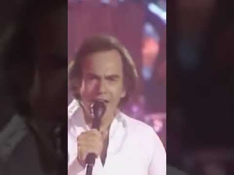 "Brother Love's Traveling Salvation Show" - Neil Diamond LIVE (Shorts)