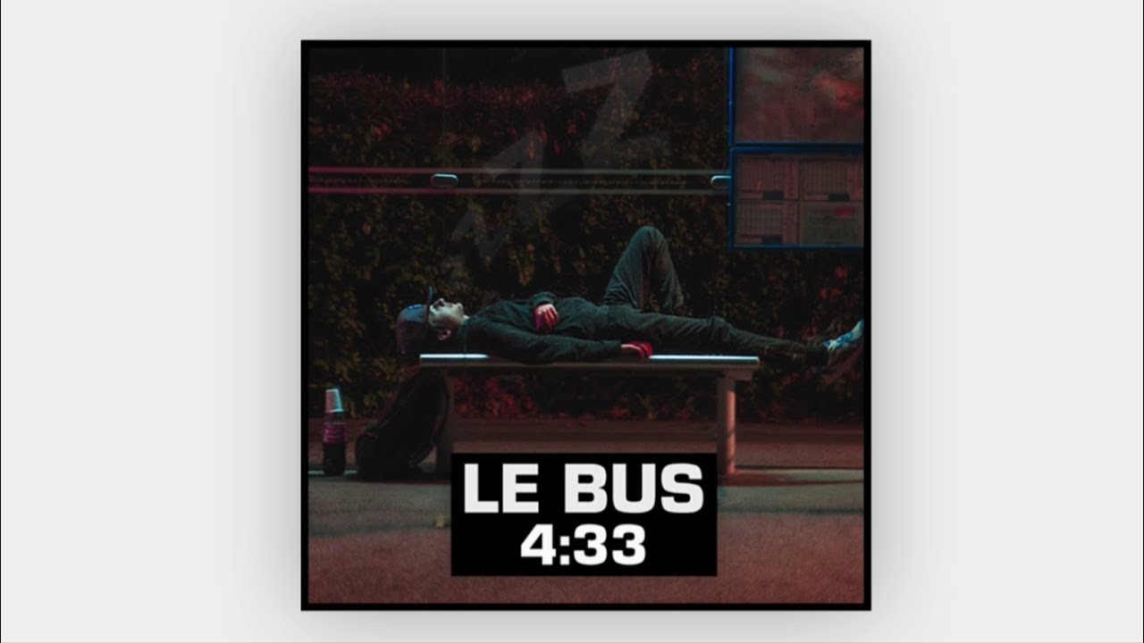 LIMASS - Le Bus (feat. Lu)