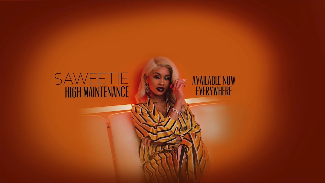 Saweetie - Too Many (Official Audio Video)