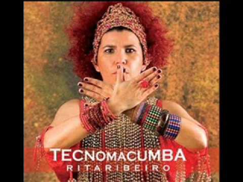Rita Ribeiro - Tambor de Crioula