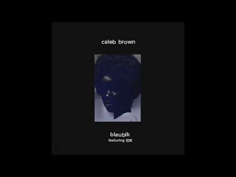 bleublk (ft. IDK)  (Official Audio)