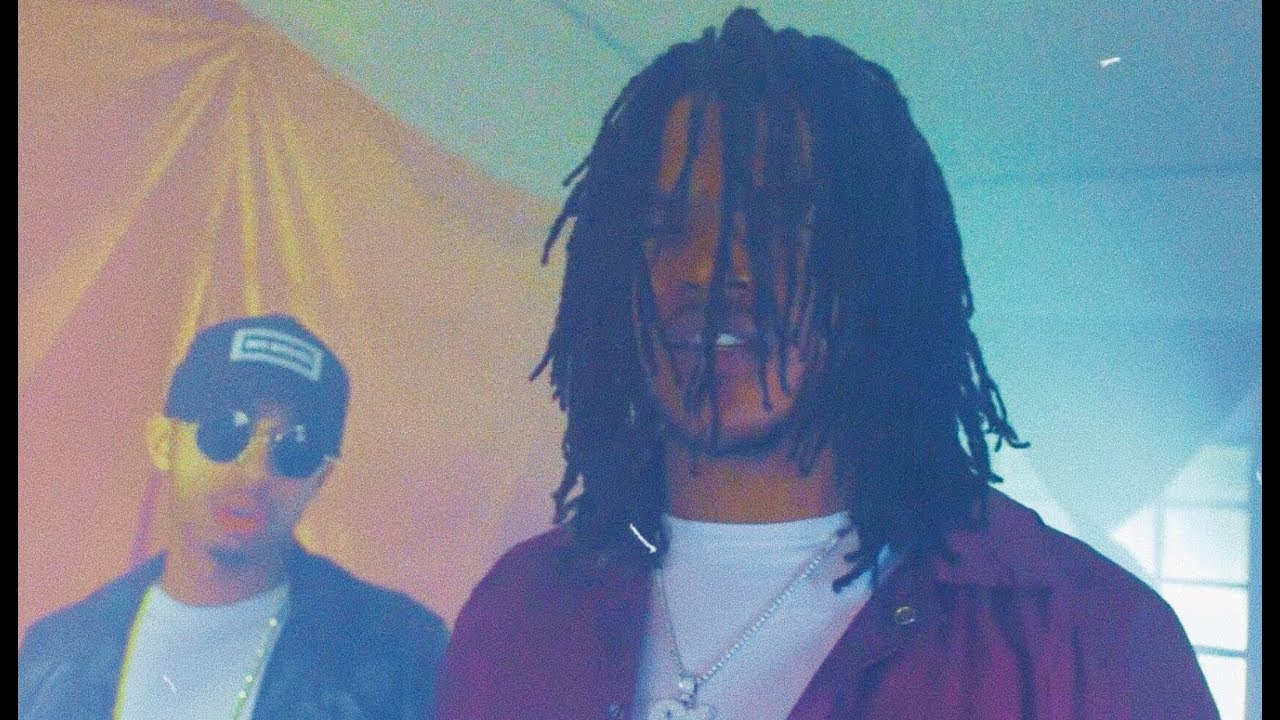 Yung Fume - Something Else feat. Young Nudy (Official Video)