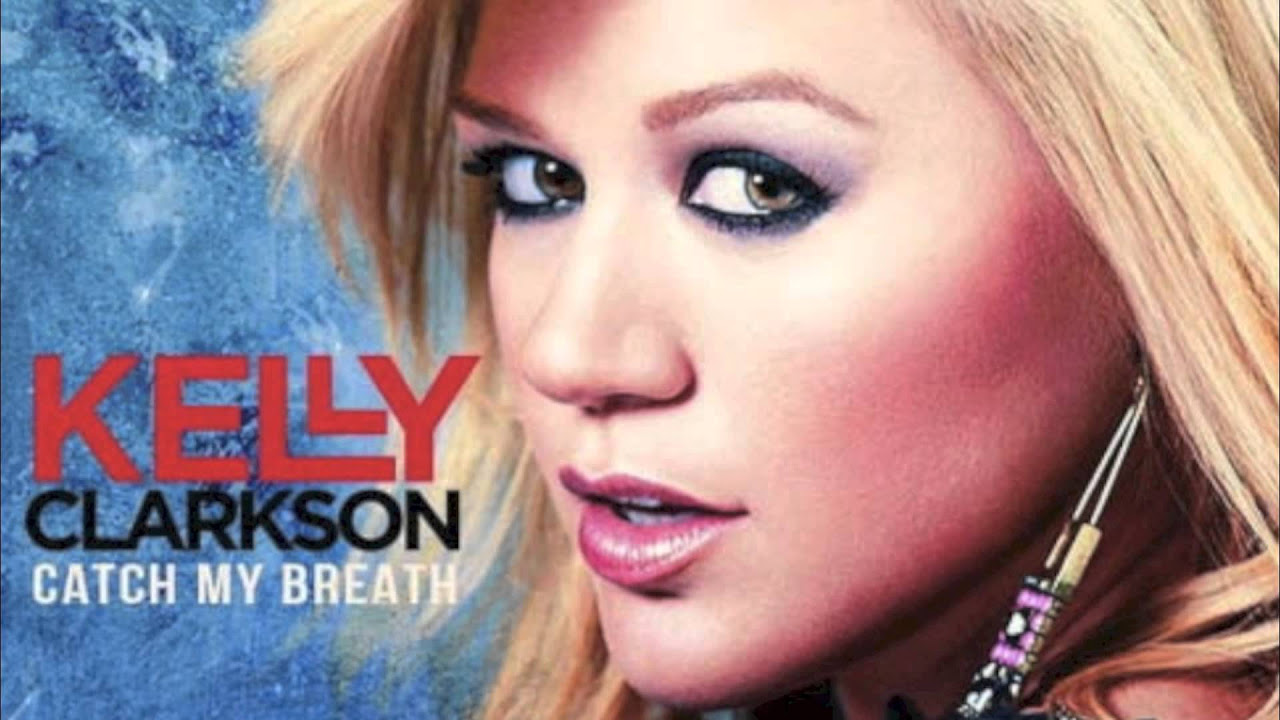 Kelly Clarkson - Catch My Breath (Ark Angel Remix)