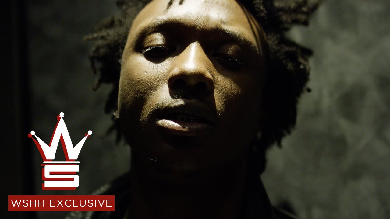Scotty ATL "Neva Switch Up" (Prod. by KE On The Track) (WSHH Exclusive - Music Video)
