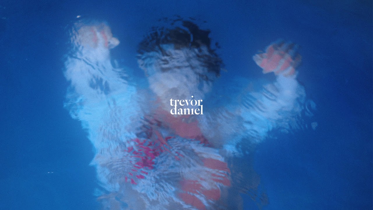 Trevor Daniel - Mirror