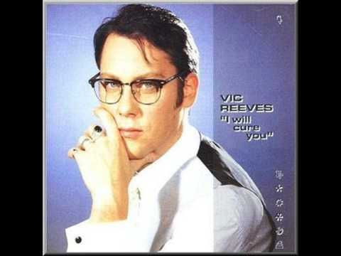 Abide With Me / Vic Reeves