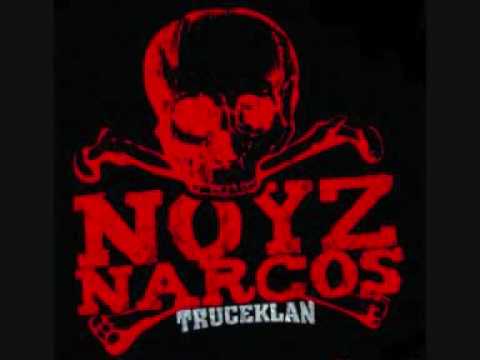NOYZ NARCOS- TRUCEKLUB REMIX feat chicoria&gel