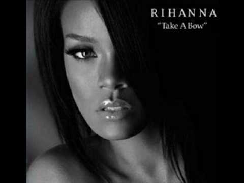Rihanna - Take A Bow (Seamus Haji & Paul Emanuel Remix)