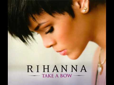 Rihanna - Take a Bow (Groove Junkies MoHo Club)