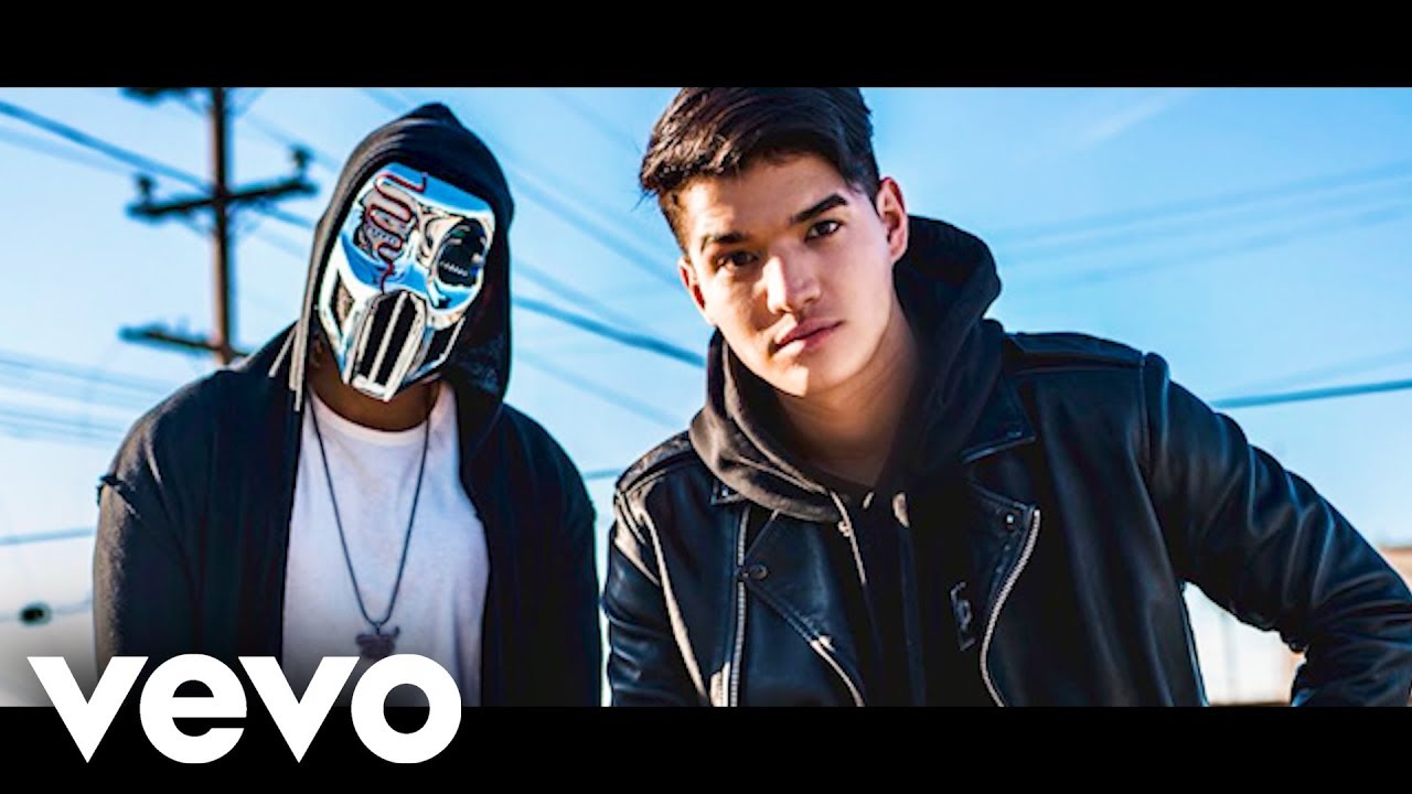 Wassabi - WHAT IT IS! ft Sickick (Official Music Video)