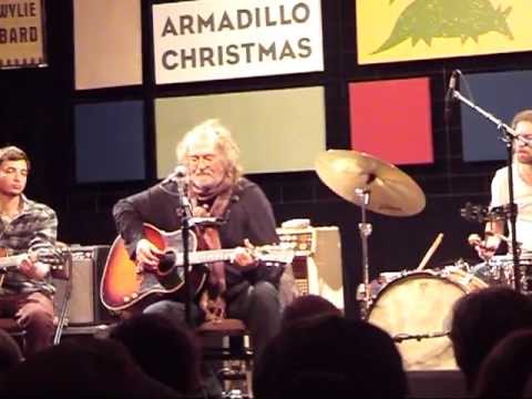 Ray Wylie Hubbard "Cooler n Hell"