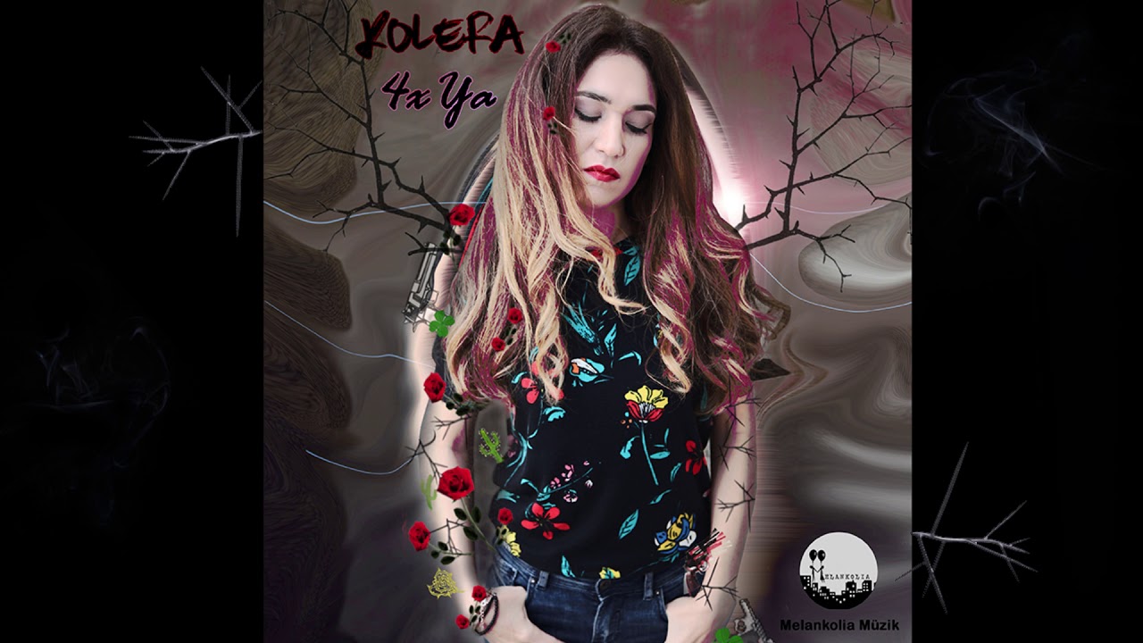 Kolera - 4X Ya (Official Audio)