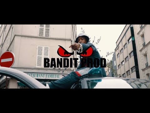 Junior Bvndo – KAMEHA | (Directed By Cherif)
