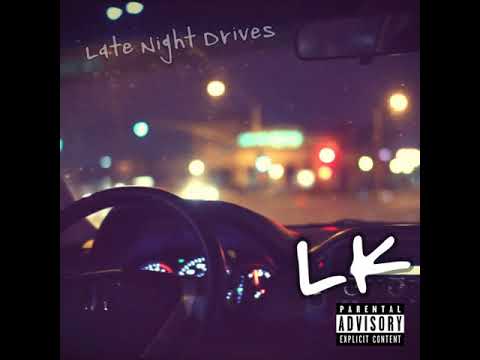 LK - Outro (ft. Ordell) (AUDIO)