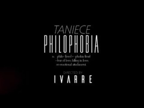 TANIECE - PHILOPHOBIA
