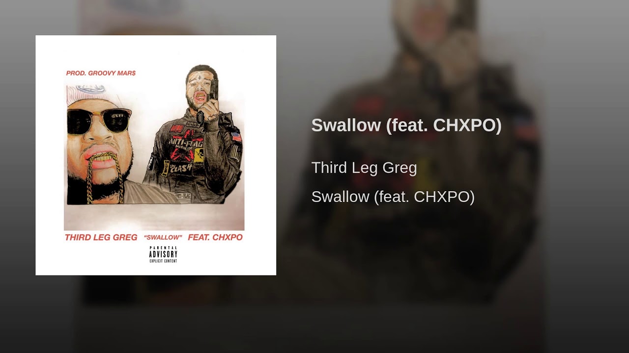 Swallow (feat. CHXPO)