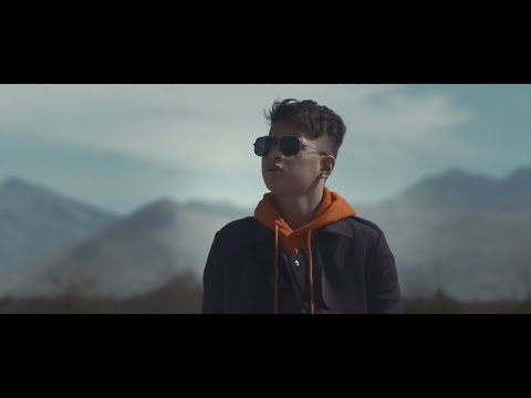 Vinchenzo - Headphone (Official video)