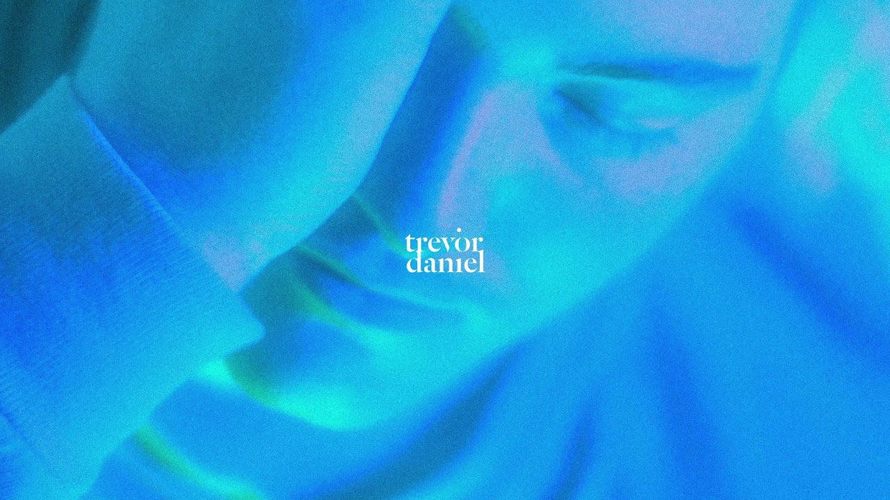 Trevor Daniel - Face It