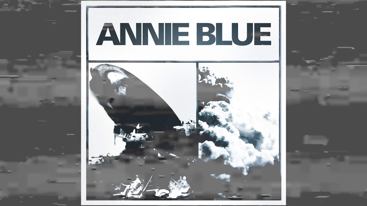 Launder - Annie Blue (Official Audio)