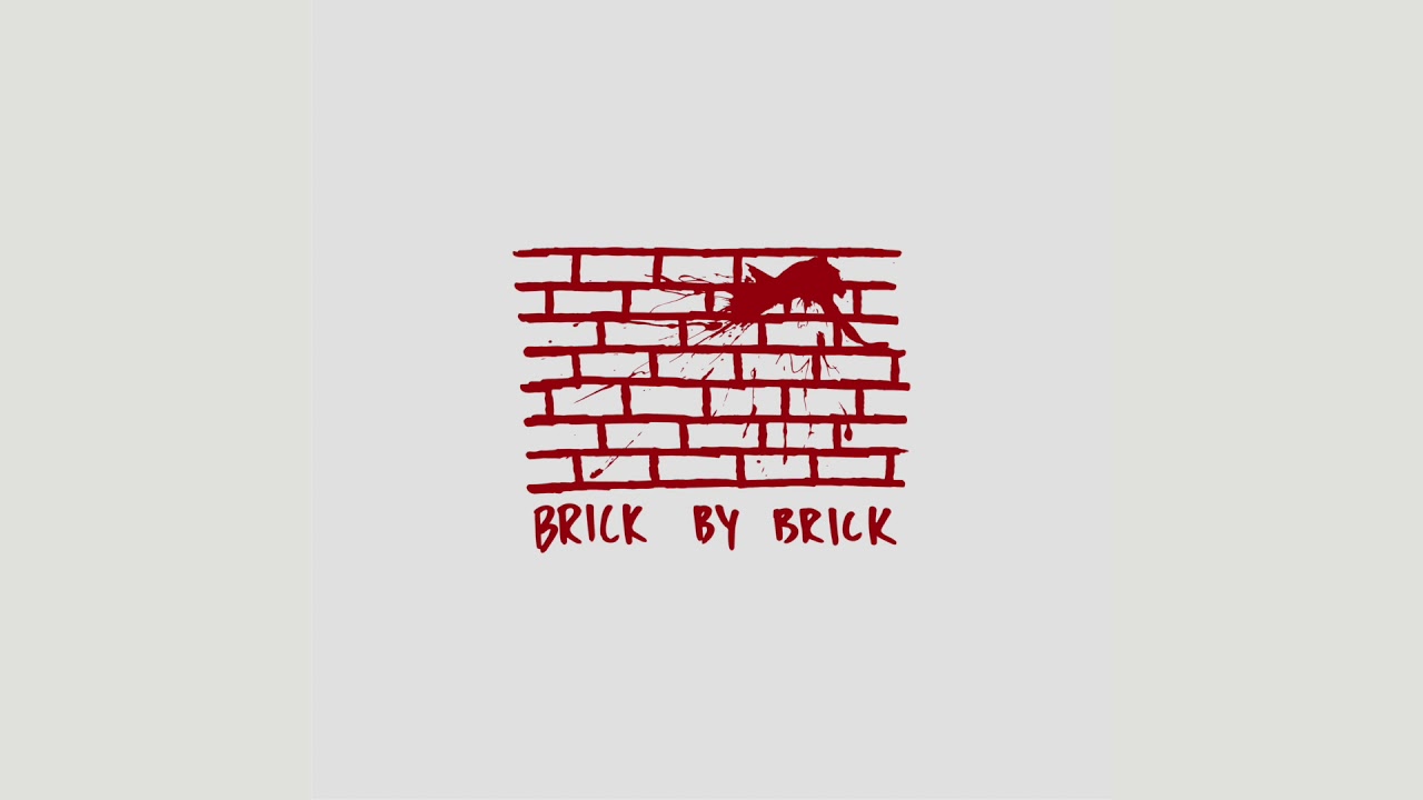 Packy - Brick By Brick