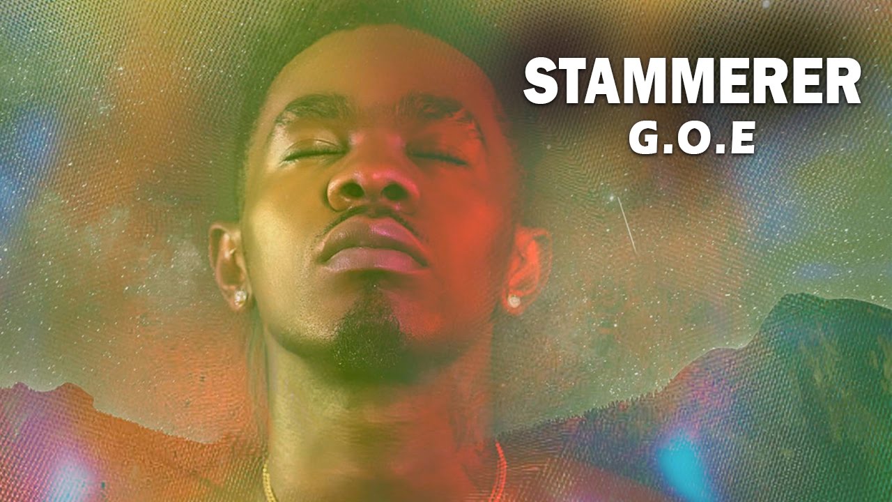 Patoranking: Stammerer Official Song (Audio) | God Over Everything