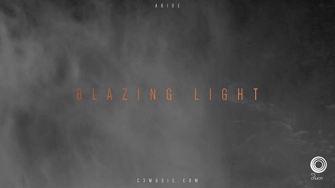Blazing Light