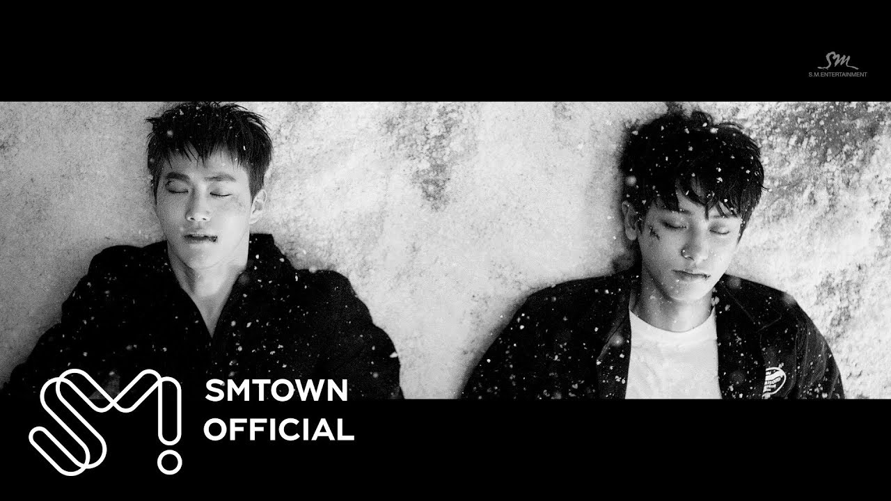EXO 엑소 'Sing For You (为你而唱)' MV