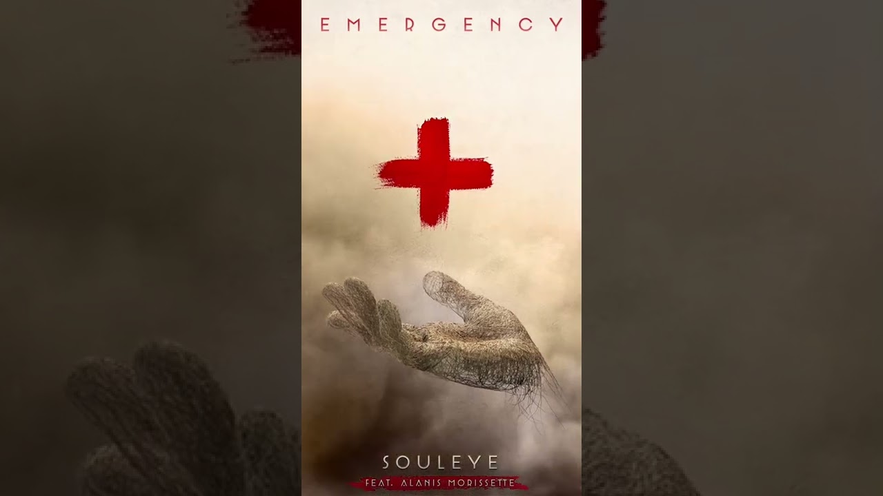 Souleye - 'Emergency' Official Video