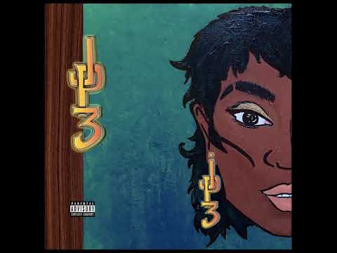 Long Way Home (ft. Gangsta Boo) (prod. by Shy Guy) - Junglepussy