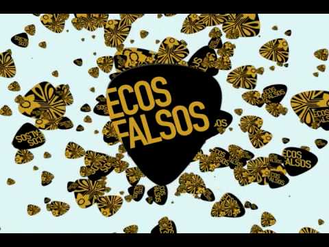 Dois a Zero (com Fernanda Takai) - Ecos Falsos