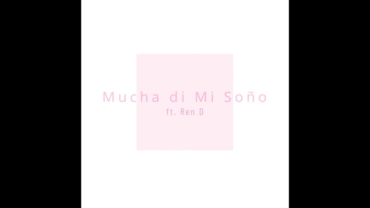 Ter G - Mucha di Mi Soño ft. Ren D
