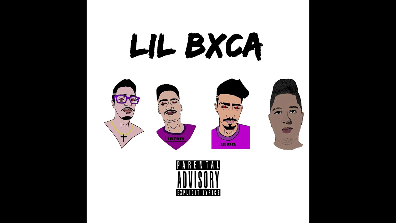 Lil Bxca - 30 Dias
