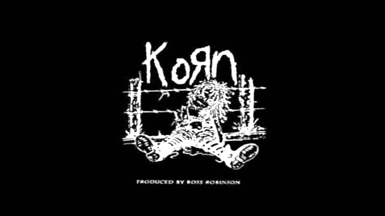 Korn - Blind - Neidermeyer's Mind (Lyrics In Desc.) [HD 1080p]