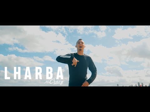MR CRAZY - LHARBA [Officiel Video]