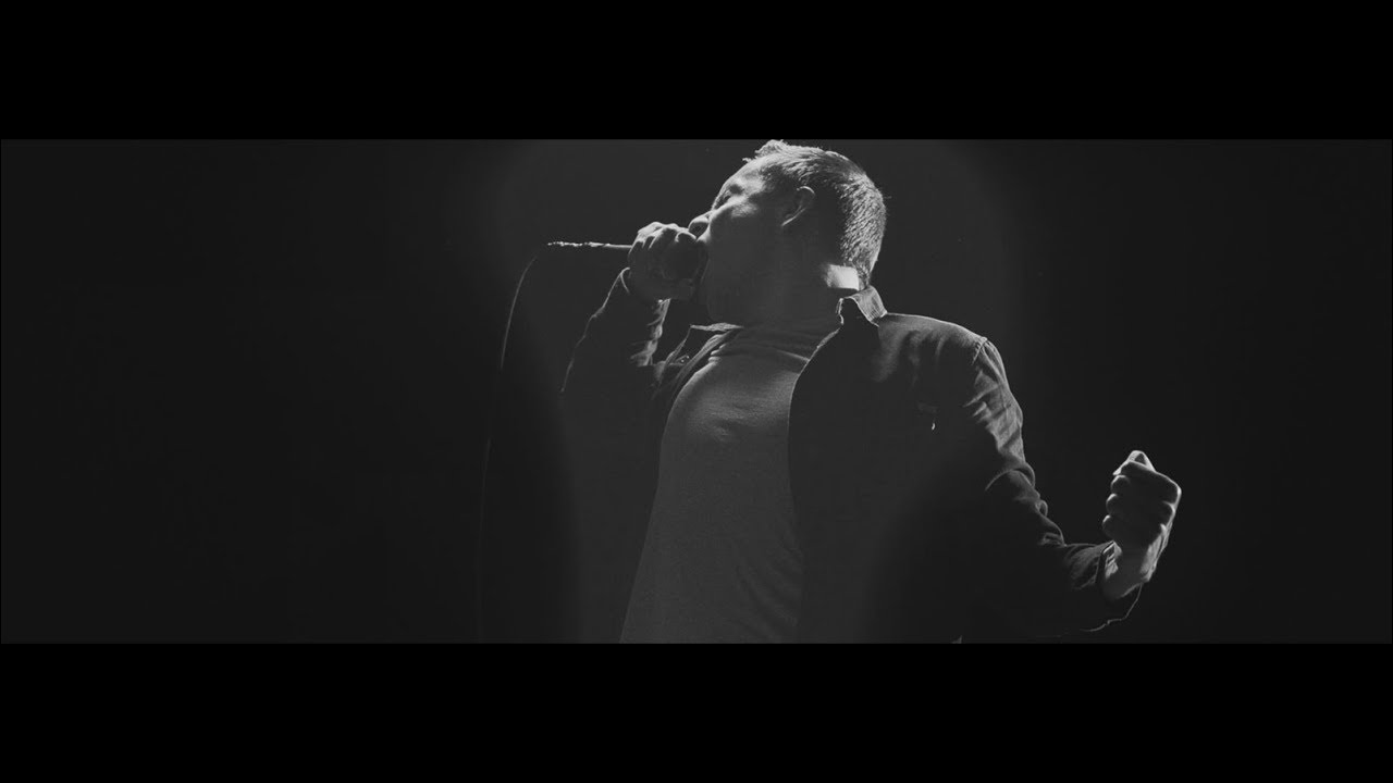 AS A CONCEIT - Inveterate (Official Video)